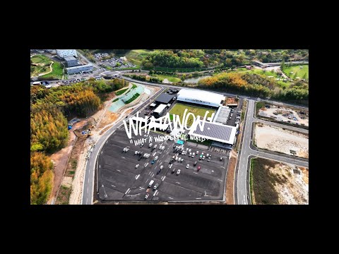 毎月第4日曜は『WHATAWONマルシェ』11月はワタワン公式アンバサダー・ウーちゃん（@otter_u）が「ウーちゃんず ふぁくとりー」として特別出店！ | 株式会社antiquaのプレスリリース