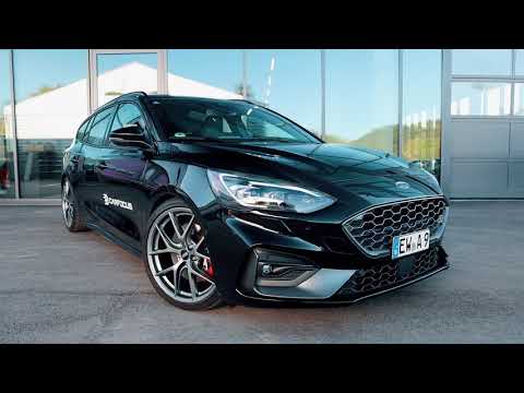 CarFocus 2019 Ford Focus ST Kombi