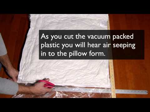 robeys wholesale pillow inserts