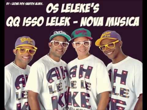 QQ ISSO LELEK OS LELEK 39 S LAN AMENTO 2013