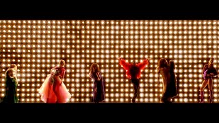 Glee -  Diva (Full performance HD)