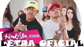 MC Alê e MC Rodolfinho - A Entrega (LETRA)