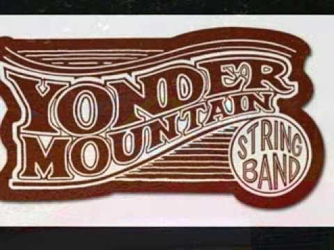 Yonder Mountain String Band -  'Traffic Jam' - Kinfolk Celebration 2003