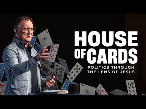  Politics Through the Lens of Jesus