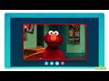 Sesame Street Episode Preview Elmo S PlayDate