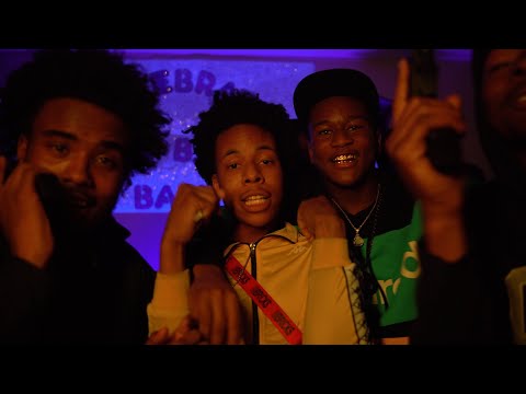 NBN Tudda - Mindset (Dir. by @AlexMetz23)