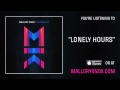 Mallory Knox "Lonely Hours" [AUDIO] 