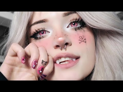 CORPSE & Night Lovell - HOT DEMON B!TCHES NEAR U (feat. Mayaw) (Remix)