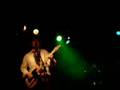 Young Knives Terra Firma