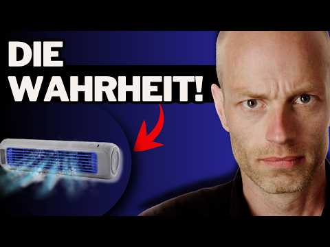 🔥 FROZA AC KÜHLGERÄT LOHNT SICH DER KAUF? - (⚠️​EHRLICHER TESTBERICHT)- BEWERTUNGEN & ERFAHRUNGEN