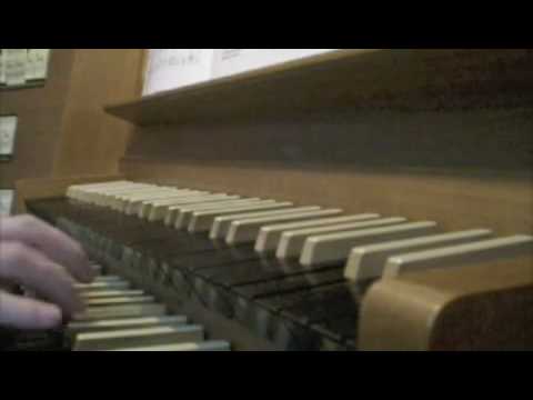 Fest d. Taufe Jesu - Auszug - 10.01.10 GL 805/1,3