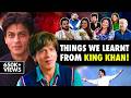 What Shah Rukh Khan Taught Us A Humans Of Bombay Special