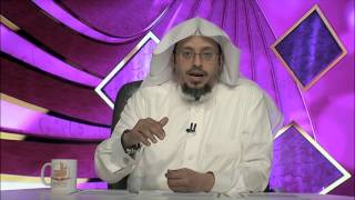 المحاضرة 22 - اللغة العربية - المستوى الثالث - د عبدالله مسملي - عمل حروف الجر - برنامج أكاديمية زاد image