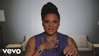 Marsha Ambrosius - You &amp; I (Track by Track)