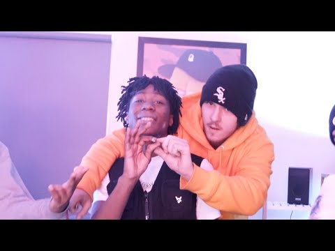Lil Loaded - T'd Up (Official Music Video)