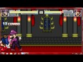 Mugen Super Luigi S Vs Super Luigi S