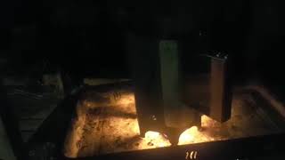 Grillmate Tutuşturma Bacası ( Tutuşturma Bacası Nedir ? )