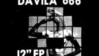 Davila 666  y me pregunto