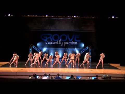 2017 IDA Nominee (Contemporary/Lyrical/Modern) - Atlanta, GA - Studio 23