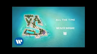 Ty Dolla $ign - All The Time [Official Audio]