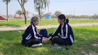 Download lagu SENTIMIENTOS ENCONTRADOS - Cortometraje LGBT 🏳️‍🌈 mp3