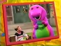 Barney Friends A Package Of Friendship Ending Credits