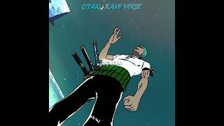 LUFFY VS ZORO FOI INSANO🔥⚔️#onepiece #anime #zoro #luffy #onepieceedit #edit #shorts