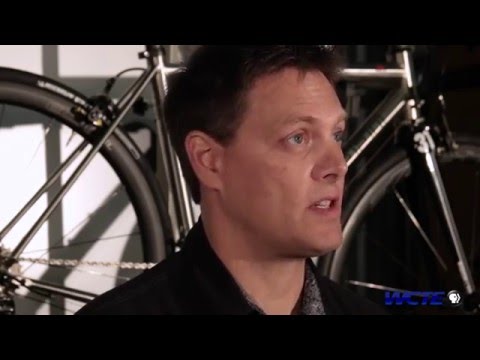 Crafted In Tennessee | Litespeed