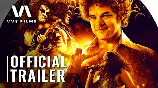 SPINNING GOLD Trailer 4K (2023) | Michelle Monaghan, Jason Isaacs | Biography, music