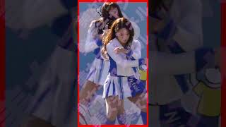 #S487【diana様！】 #shorts #チア #美女 #チアリーダー #diana