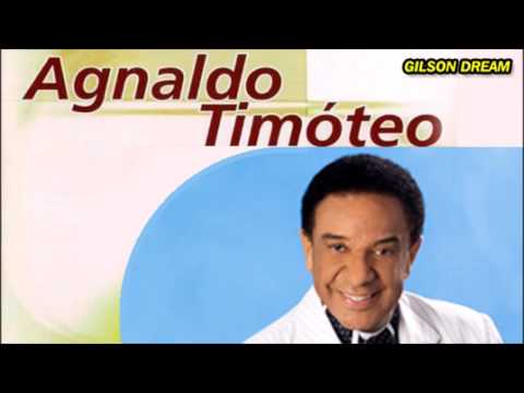AGNALDO TIMÓTEO = A noiva