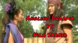 Download lagu Angling darma vs nila saroya mp3 Download lagu Angling darma vs nila saroya mp3