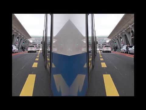 BUS Luzern vbl (Verkehrsbetriebe Luzern)