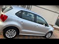 How Far Can A 2021 Polo Vivo 1 4 Go With One Petrol Tank Our Trip To KZN From Midrand And Back