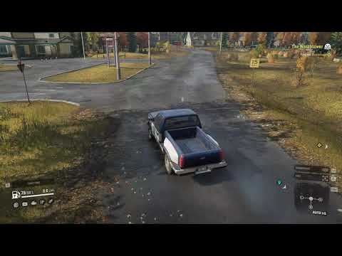 SNOWRUNNER Gameplay Walkthrough Part 1 - FIRST GARAGE