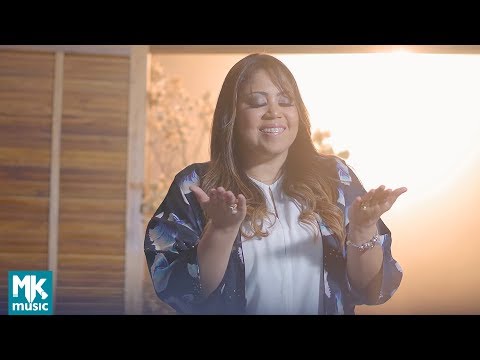 Gisele Nascimento ft. Anderson Freire -  Da Janela Pra Deus (Clipe Oficial MK Music)
