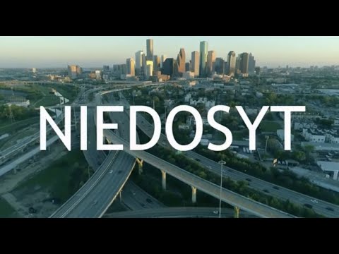 Niedosyt - Short Film