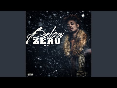 Below Zero