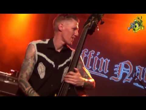 ▲Coffin Nails - Six feet under - Psychomania Rumble 2014