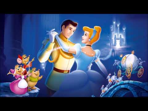 Pepelka -  pravljica