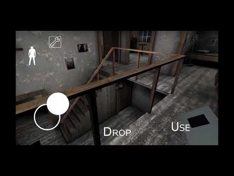 Spruzziamo lo spray alla nonna