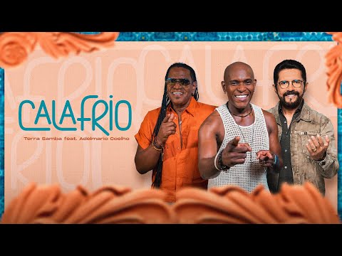 Calafrio - Terrasamba