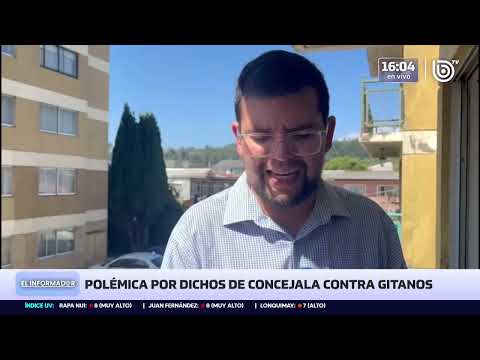 "Deshumanizadores y estigmatizantes": INDH por dichos de concejala republicana contra gitanos