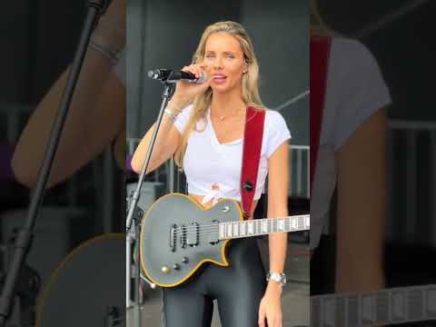 #singersongwriter #model #fyp #backstage #soundcheck