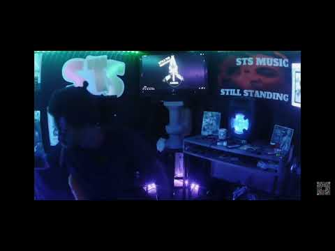 STS D-Dawg Ft Danny Styla Still Standing Live In The Redroom 2025 ! 