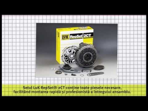 LuK RepSet® 2CT RO