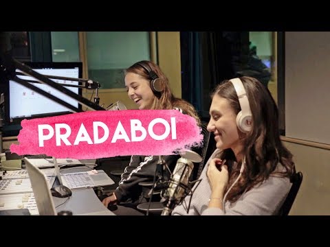 Interview with Pradaboi -  (Canadian Reggaeton Singer)