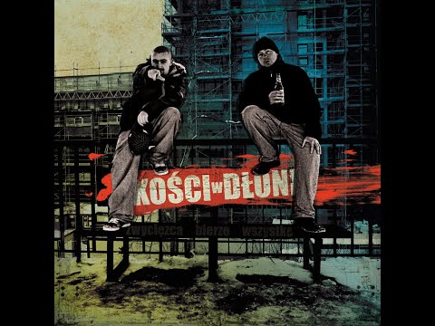 Kości W Dłoni feat. Last Dens - Decyzje (prod. Hakim) REMASTERING