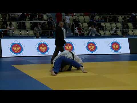 81 kg Matijass M Murodov A 14 05 2017 Т2 Кубок Европы среди мужчин и женщин, ОРЕНБУРГ