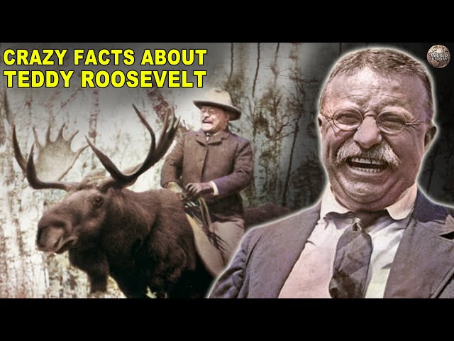 Video Uitspraak van roosevelt in Engels